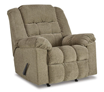 Kegler Recliner