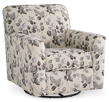 Abney Accent Chair