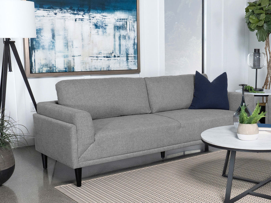 Rilynn Upholstered Track Arms Sofa