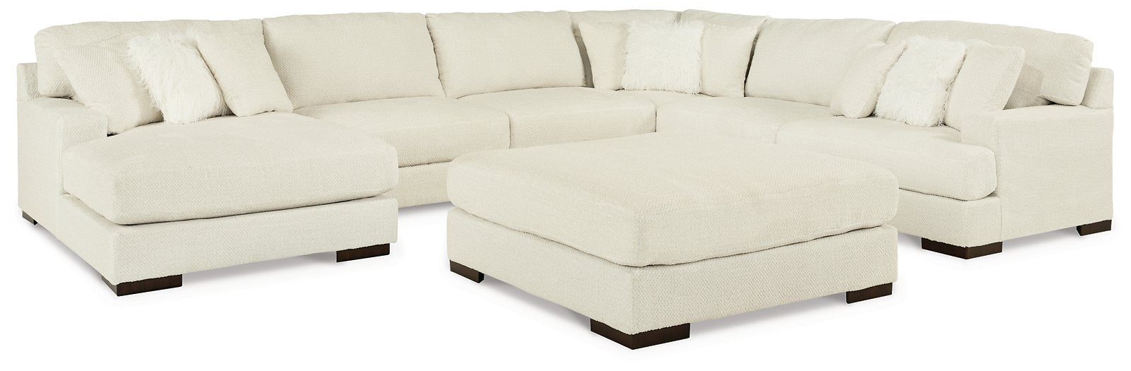 Zada Living Room Set