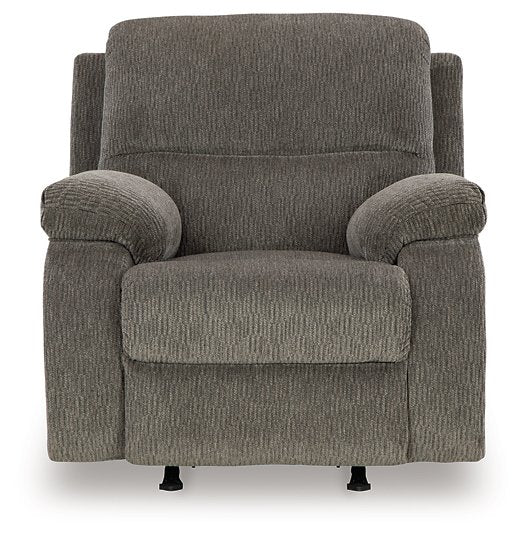 Scranto Recliner