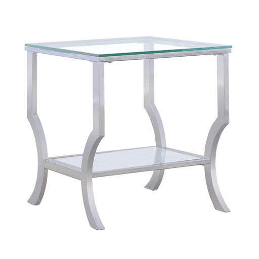 Saide End & Side Table image