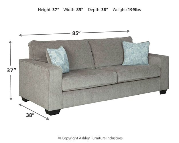 Altari Sofa Sleeper