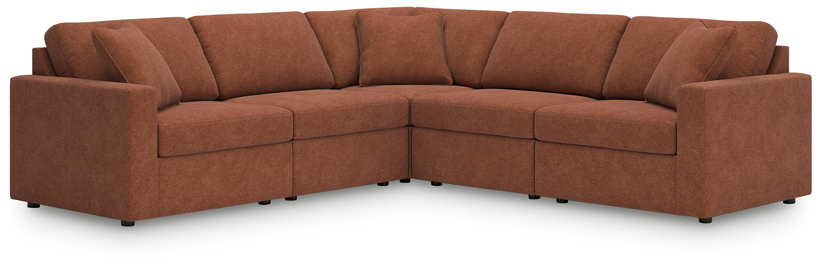 Modmax Sectional