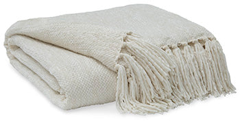 Tamish Throw (Set of 3)