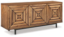 Fair Ridge Accent Cabinet image