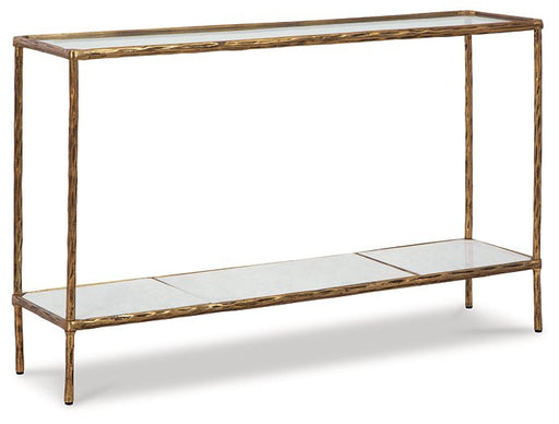 Ryandale Console Sofa Table image