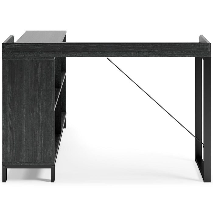 Yarlow Home Office L-Desk