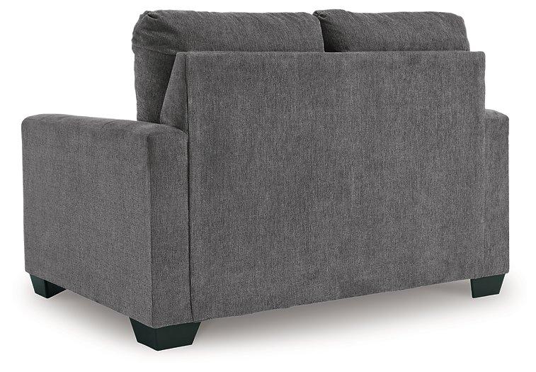 Rannis Sofa Sleeper