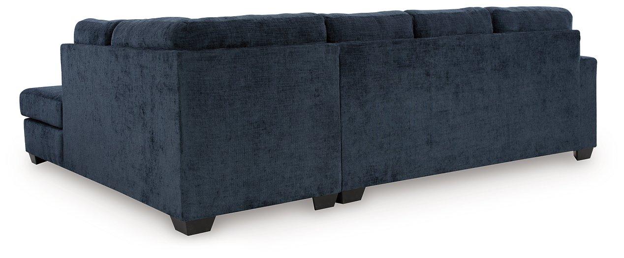 Aviemore Sectional with Chaise