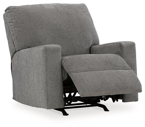 Deltona Recliner