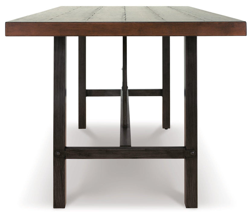 Kavara Counter Height Dining Table