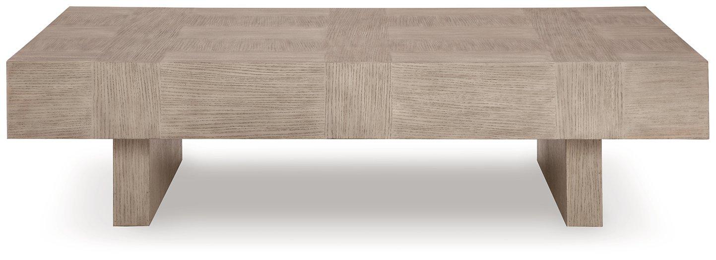 Jorlaina Coffee Table