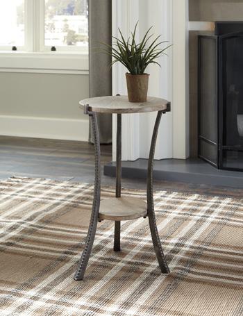 Enderton Accent Table