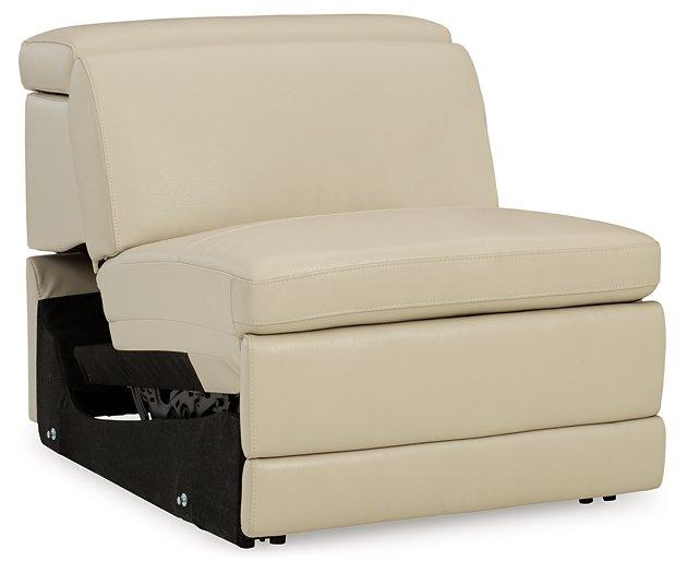 Texline Power Reclining Sectional