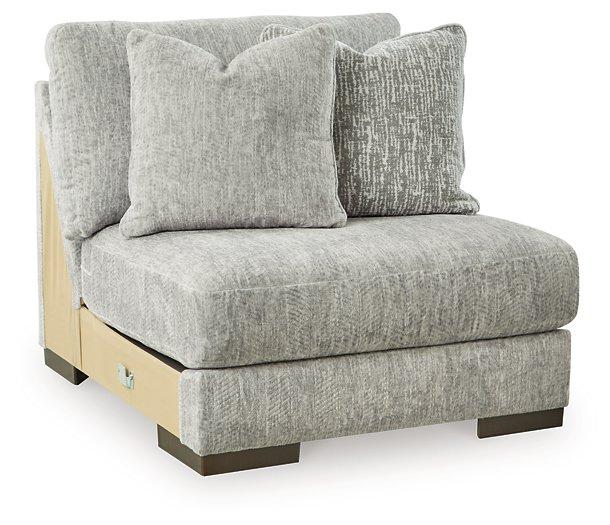 Regent Park 3-Piece Sofa