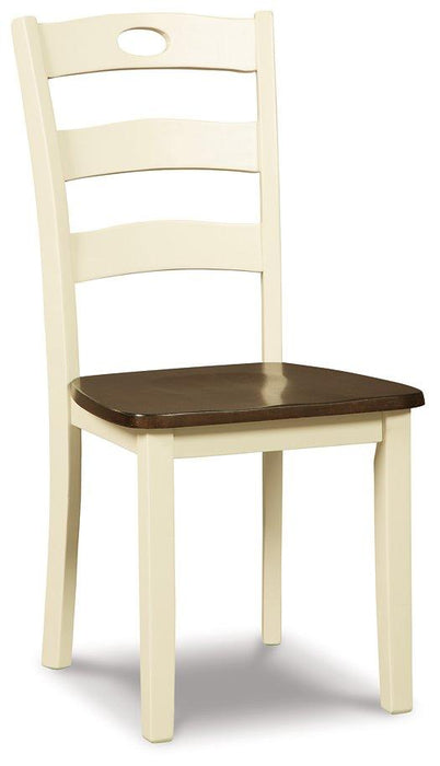 Woodanville Dining Chair