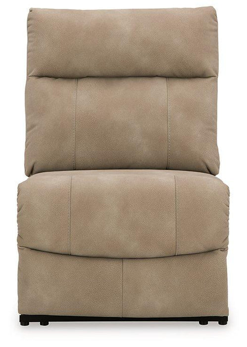 Next-Gen DuraPella Power Reclining Sectional