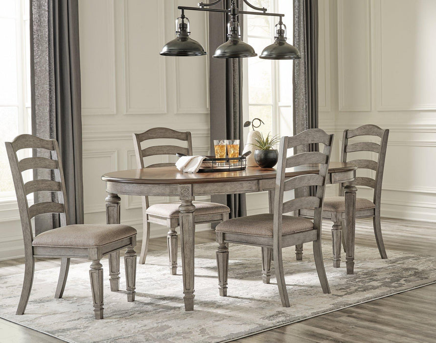 Lodenbay Dining Room Set