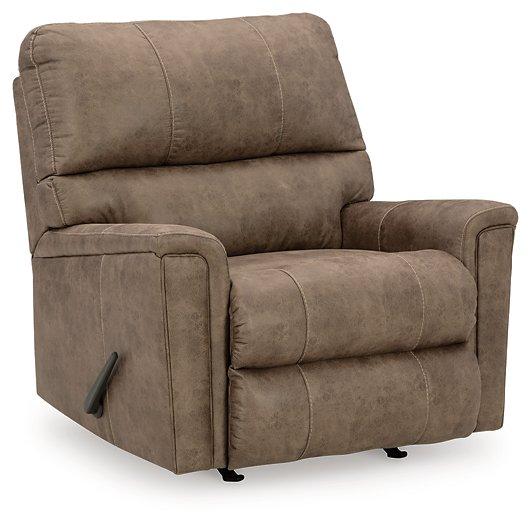 Navi Recliner