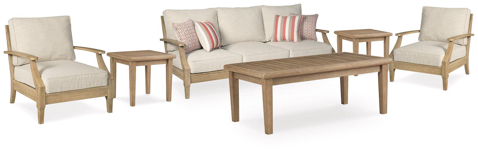 Clare View Outdoor Seating Set