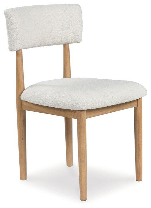 Sawdyn Dining Chair