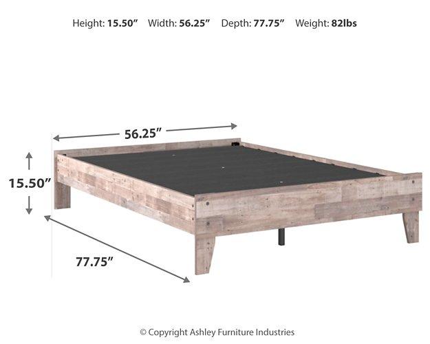 Neilsville Youth Bed