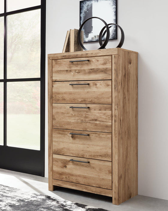 Hyanna Chest of Drawers