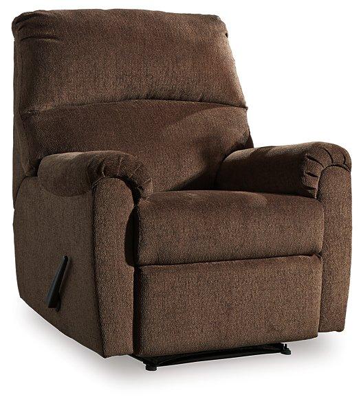 Nerviano Recliner