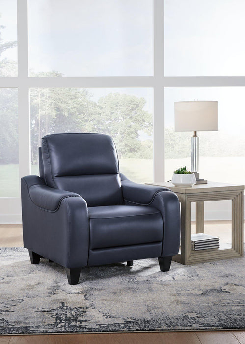 Mercomatic Power Recliner