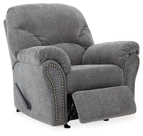 Allmaxx Recliner