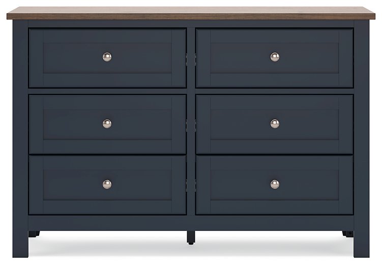 Landocken Dresser