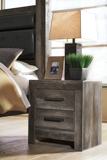 Wynnlow Nightstand