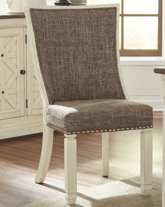 Bolanburg Dining Chair