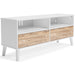 Piperton Medium TV Stand image