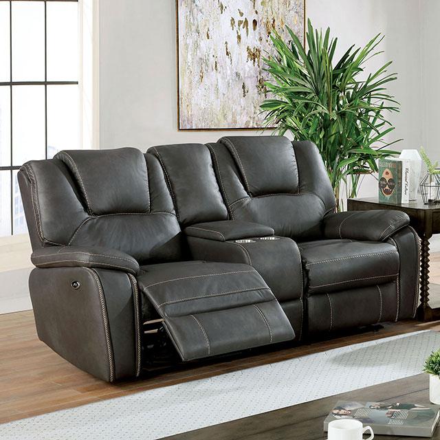 FFION Power Loveseat