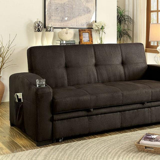 MAVIS Futon Sofa image