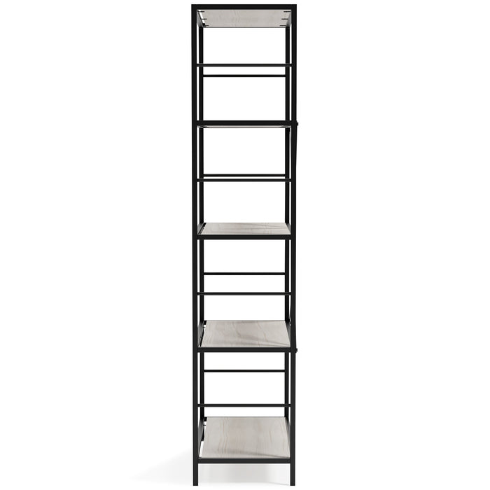 Bayflynn Bookcase