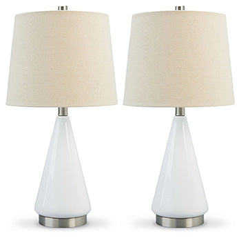 Ackson Table Lamp (Set of 2)