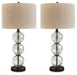 Airbal Table Lamp (Set of 2) image