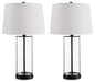 Wilmburgh Table Lamp (Set of 2) image