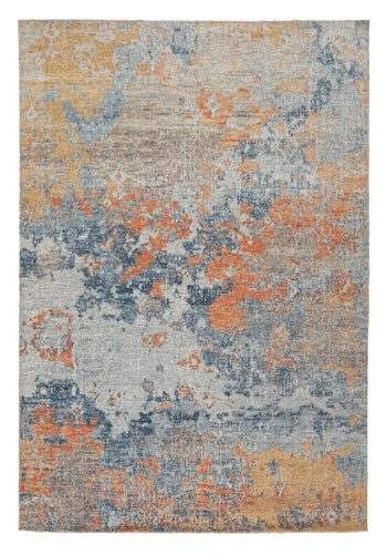 Wraylen 5'3" x 7' Rug