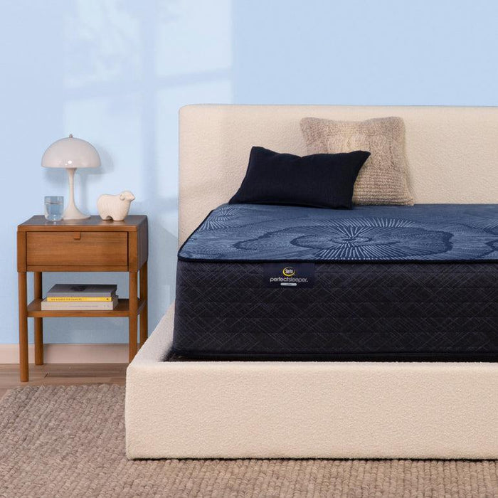 Perfect Sleeper Hybrid Mattress