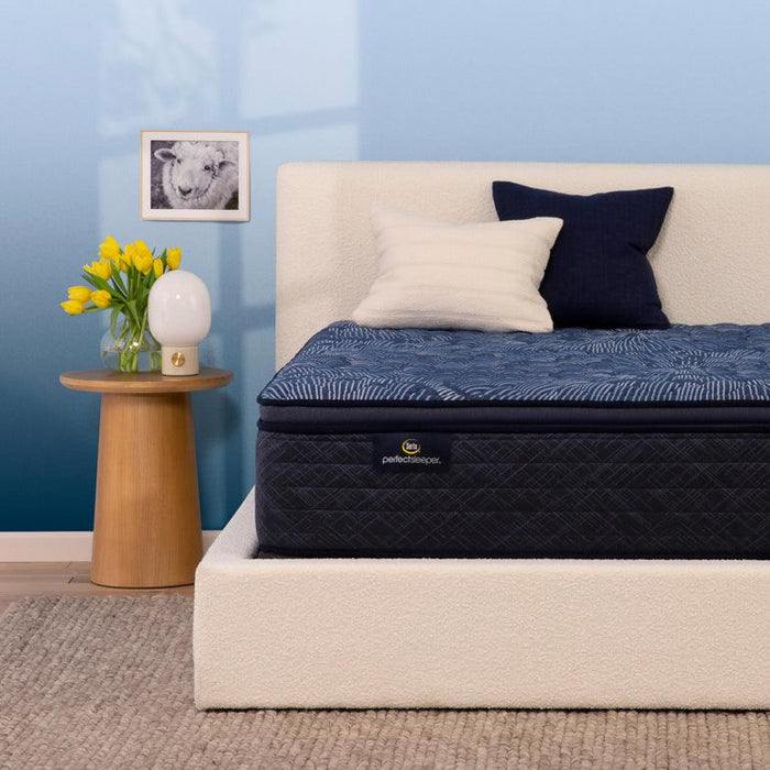 Perfect Sleeper Innerspring Mattress