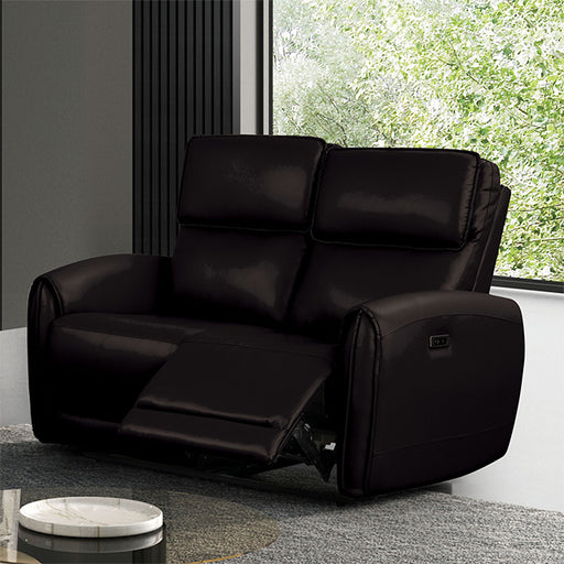 Schlieren Power Loveseat image