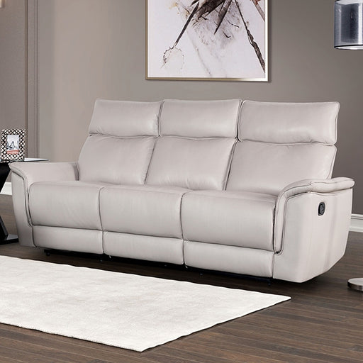 Bienne Sofa Manual Recliner image