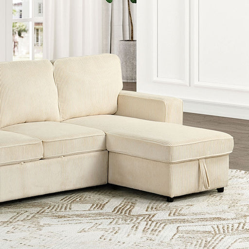 Yates Loveseat image