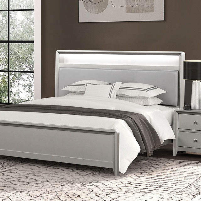 Bryne Queen Bed image