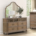 Lyris Dresser image