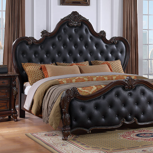 Ventresca E.King Bed image